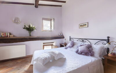 Accommodation:&nbsp;Partigliano 2