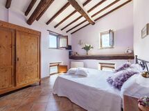 Accommodation:&nbsp;Partigliano 2