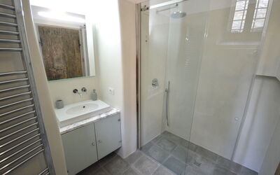 Cortona Oroselli Apartment