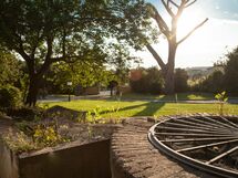 Riparbella Alla Spiga