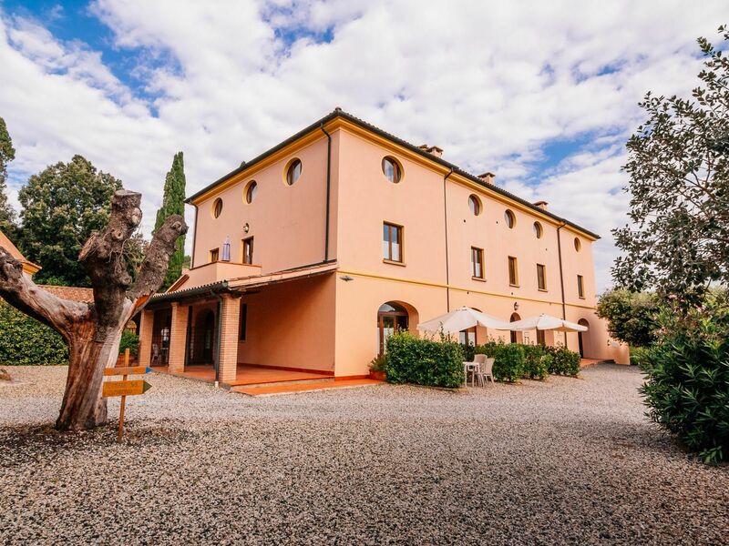 Riparbella Alla Spiga