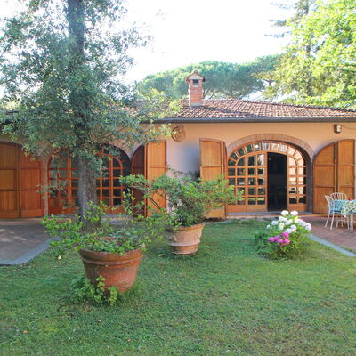 Residenza Marechiaro