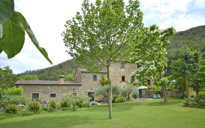 Villa Onoria