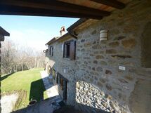 Villa Colle Delle Forche