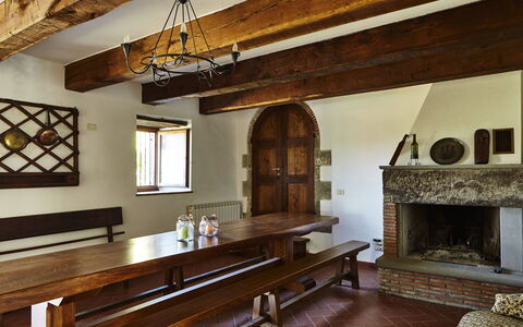 Accommodation:&nbsp;Bottegaccia