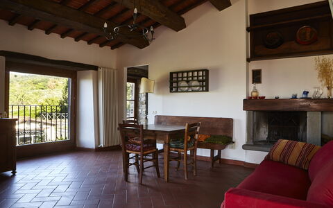 Accommodation:&nbsp;Caratello