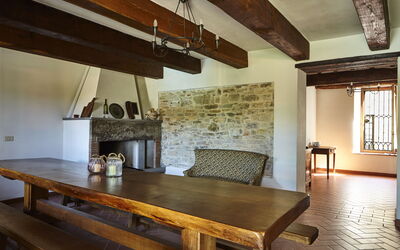 Accommodation:&nbsp;Bottegaccia
