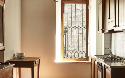 Accommodation:&nbsp;Bottegaccia