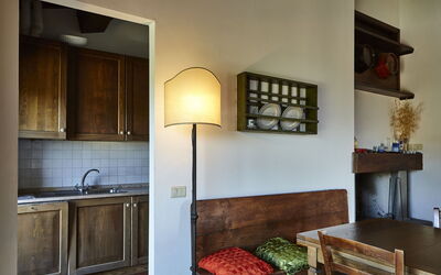 Accommodation:&nbsp;Caratello