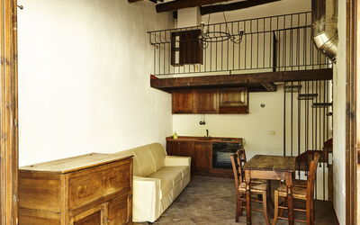 Accommodation:&nbsp;Forno