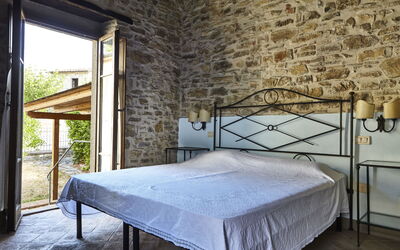 Accommodation:&nbsp;Forno