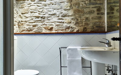 Accommodation:&nbsp;Forno