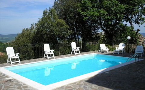 Villa Montecapino