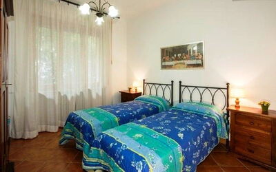 Villa Montecapino