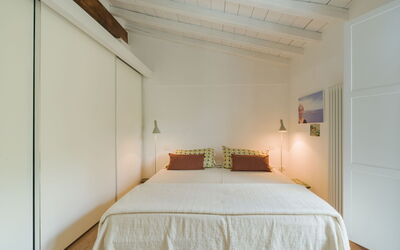 Accommodation:&nbsp;Casa Bianca 150.2