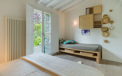 Accommodation:&nbsp;Casa Bianca 150.2
