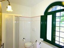 Accommodation:&nbsp;Castellaccio 6