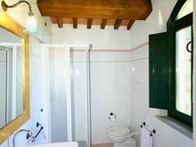 Accommodation:&nbsp;Castellaccio 6