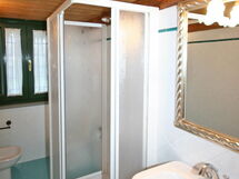 Accommodation:&nbsp;Castellaccio 2