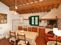 Accommodation:&nbsp;Castellaccio 2