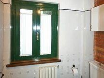 Accommodation:&nbsp;Castellaccio 5