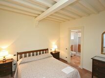 Accommodation:&nbsp;Castellaccio 7