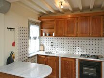 Accommodation:&nbsp;Castellaccio 7