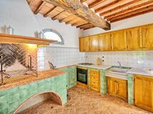 Accommodation:&nbsp;Castellaccio 1