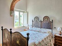 Accommodation:&nbsp;Castellaccio 1