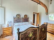 Accommodation:&nbsp;Castellaccio 1