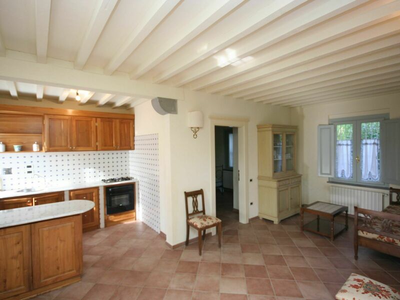 Accommodation:&nbsp;Castellaccio 7