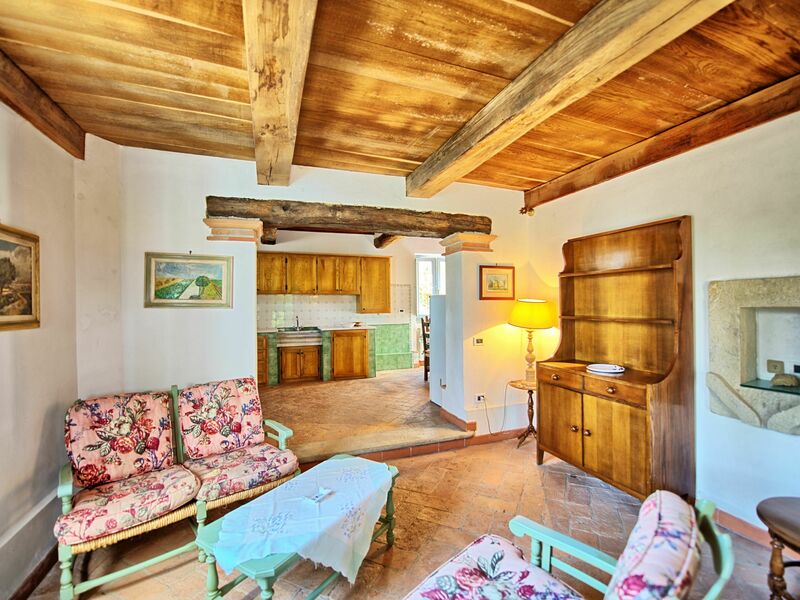 Accommodation:&nbsp;Castellaccio 1