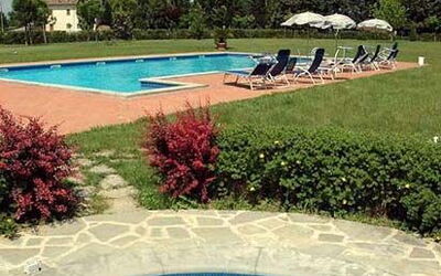 Villa Bice