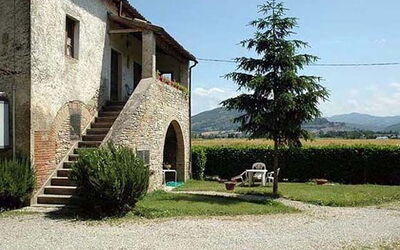 Villa Bice