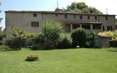 Villa Bice