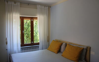 Accommodation:&nbsp;Casa Gelsomino