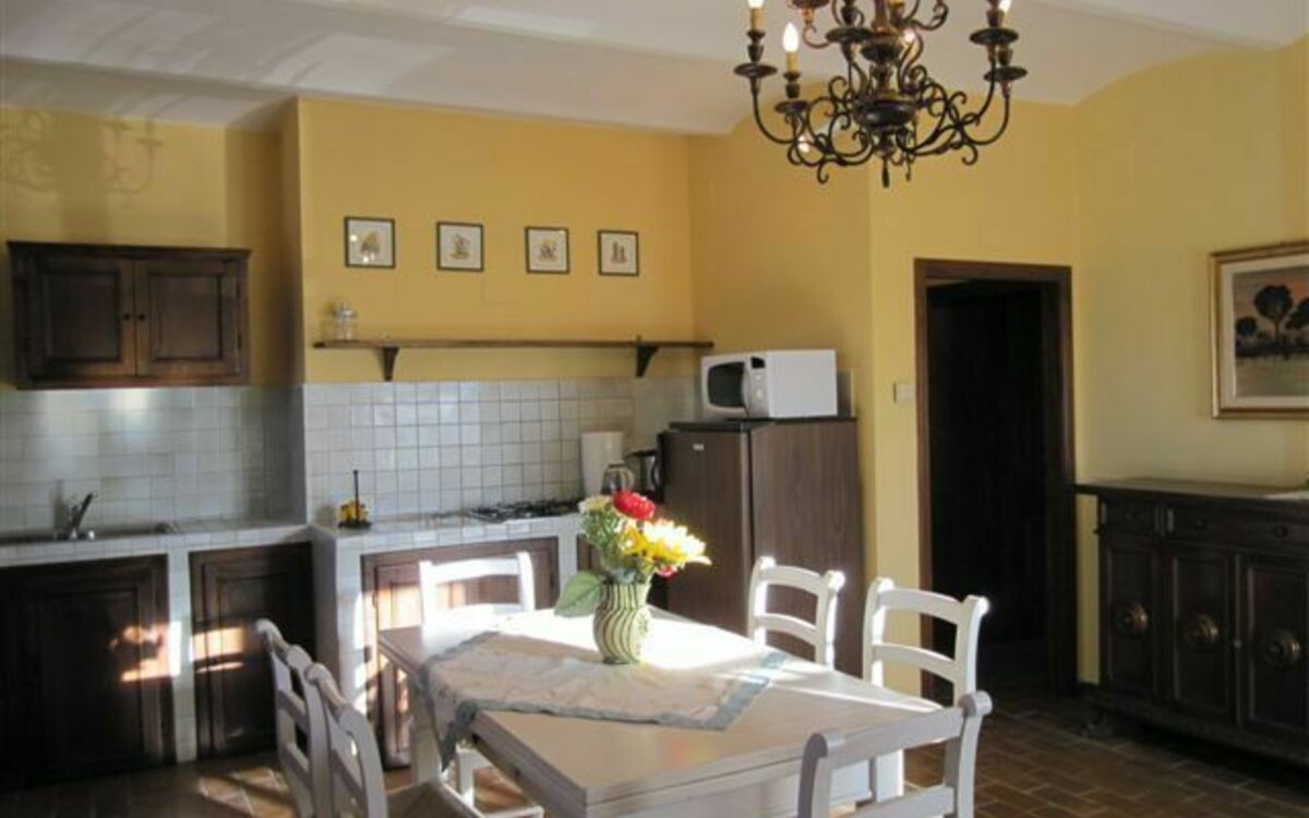 Accommodation:&nbsp;Quiete 1