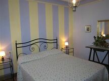 Accommodation:&nbsp;Quiete 1