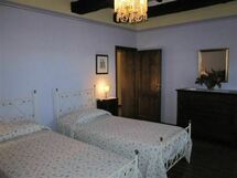 Accommodation:&nbsp;Quiete 1