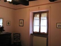 Accommodation:&nbsp;Quiete 2