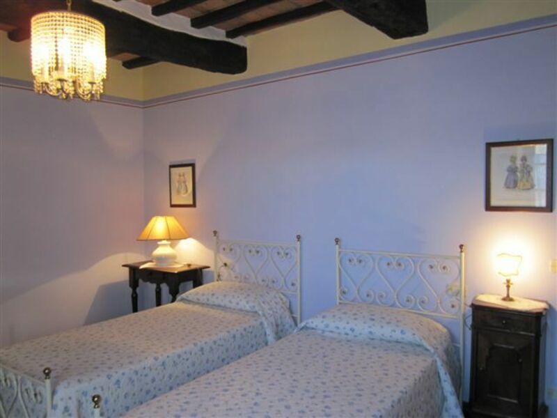 Accommodation:&nbsp;Quiete 1