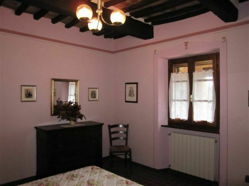 Accommodation:&nbsp;Quiete 2