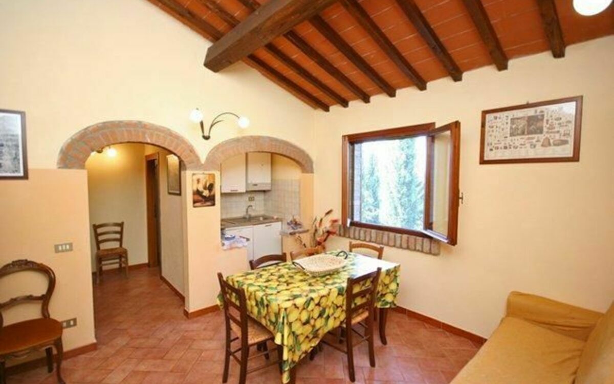 Accommodation:&nbsp;Camilla 1