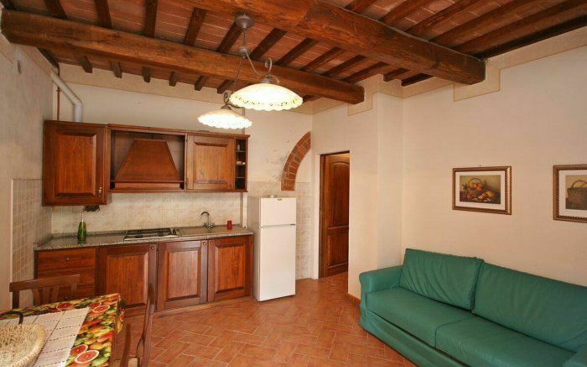 Accommodation:&nbsp;Pelagaccio 2