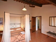Accommodation:&nbsp;Pelagaccio 6