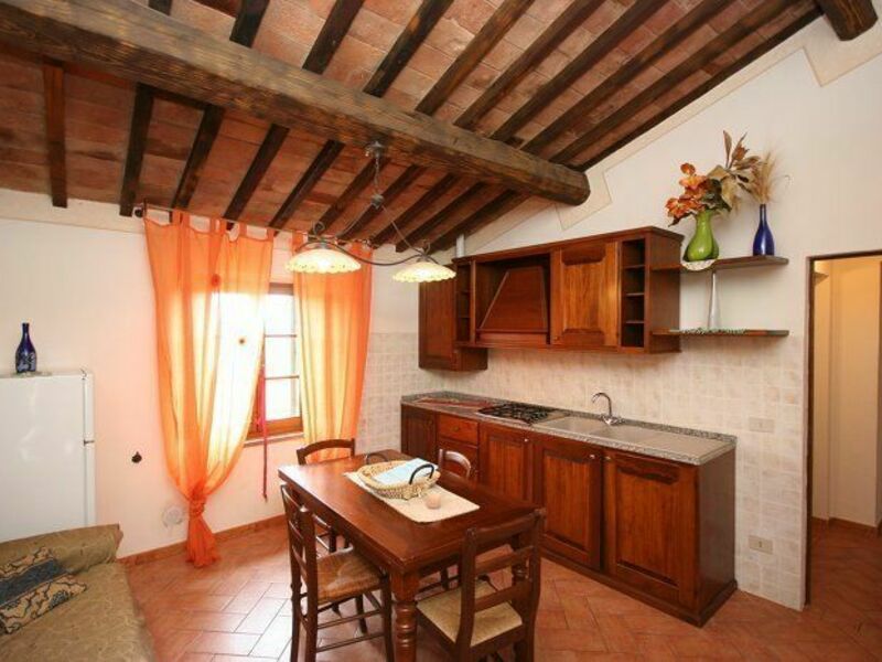 Accommodation:&nbsp;Pelagaccio 6