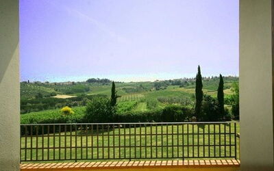 Accommodation:&nbsp;Raffaello