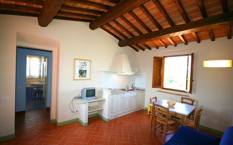 Accommodation:&nbsp;Vinci 4