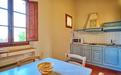 Accommodation:&nbsp;Vinci 3