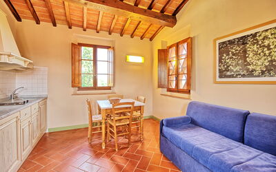 Accommodation:&nbsp;Vinci 14